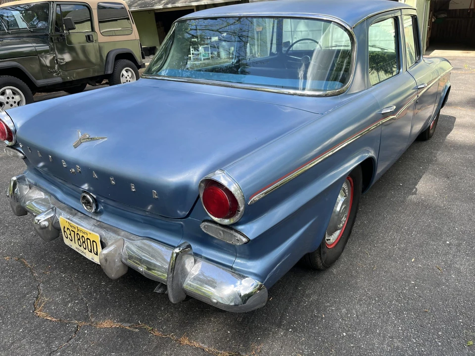 1962 Studebaker Lark - Image 10 of 31