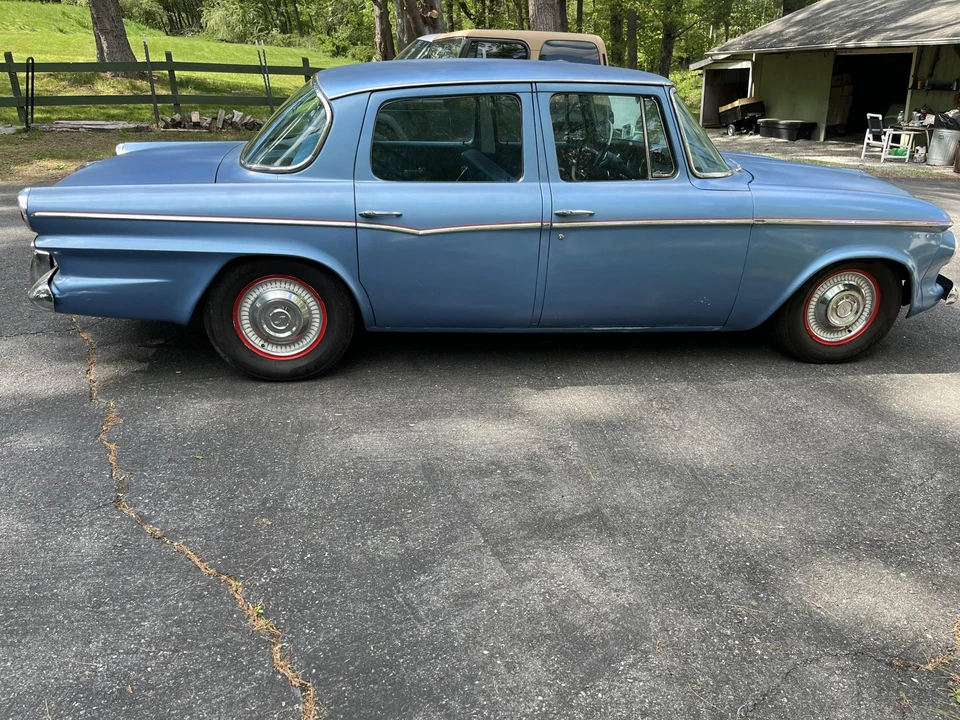 1962 Studebaker Lark - Image 12 of 31