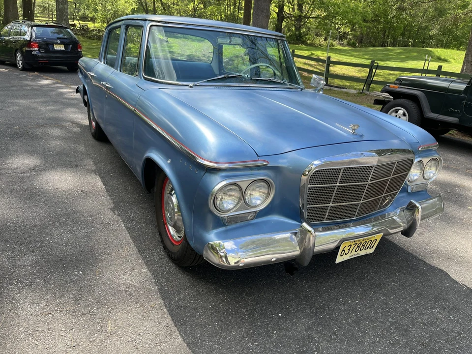 1962 Studebaker Lark - Image 13 of 31