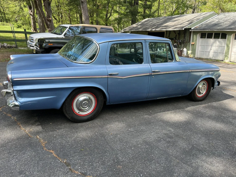 1962 Studebaker Lark - Image 11 of 31