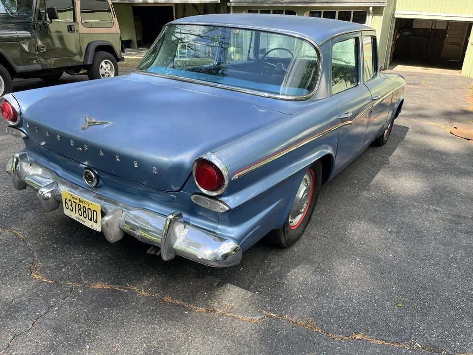1962 Studebaker Lark - Image 9 of 31