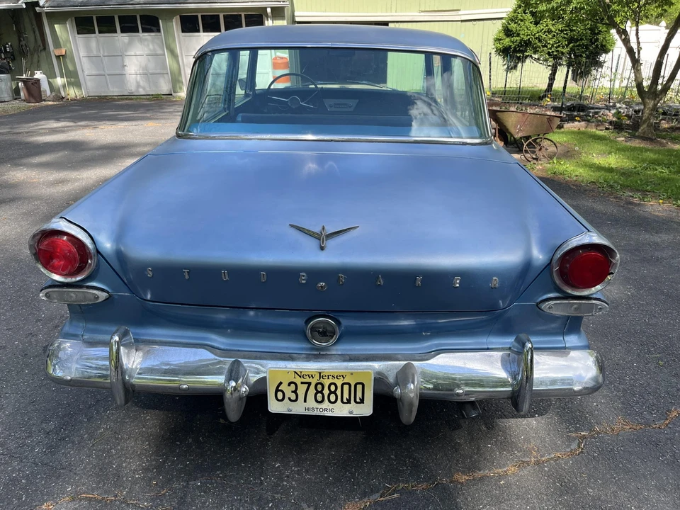 1962 Studebaker Lark - Image 8 of 31