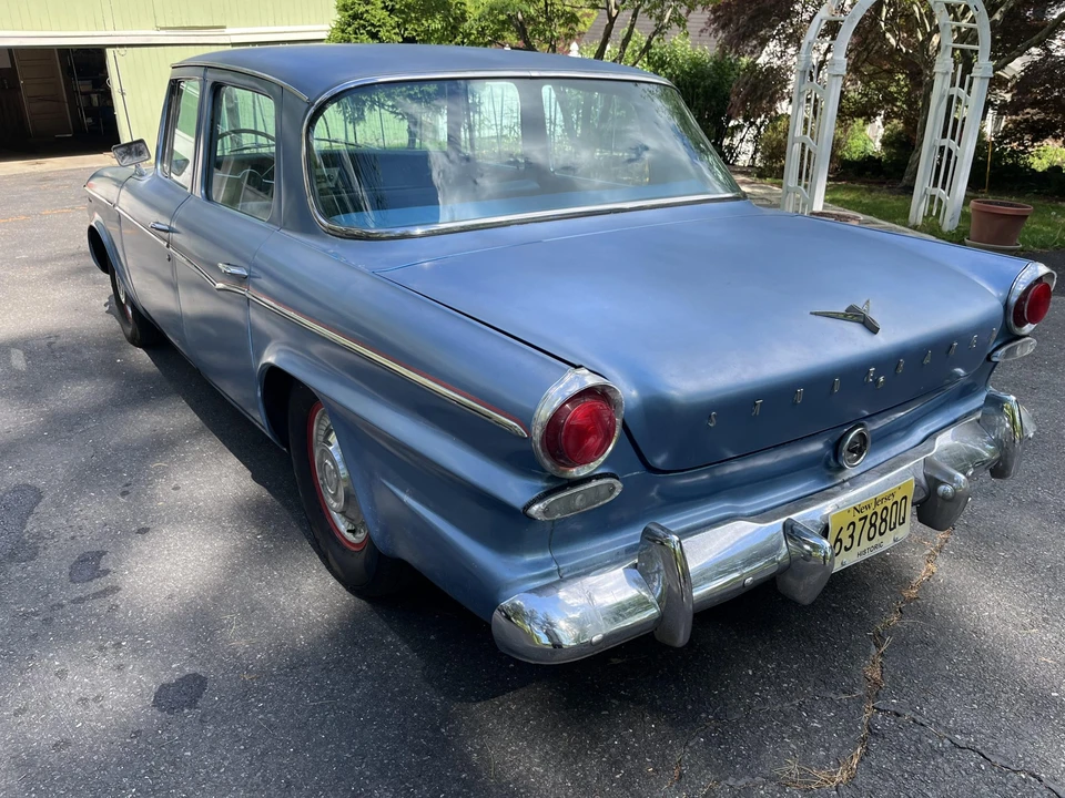 1962 Studebaker Lark - Image 6 of 31