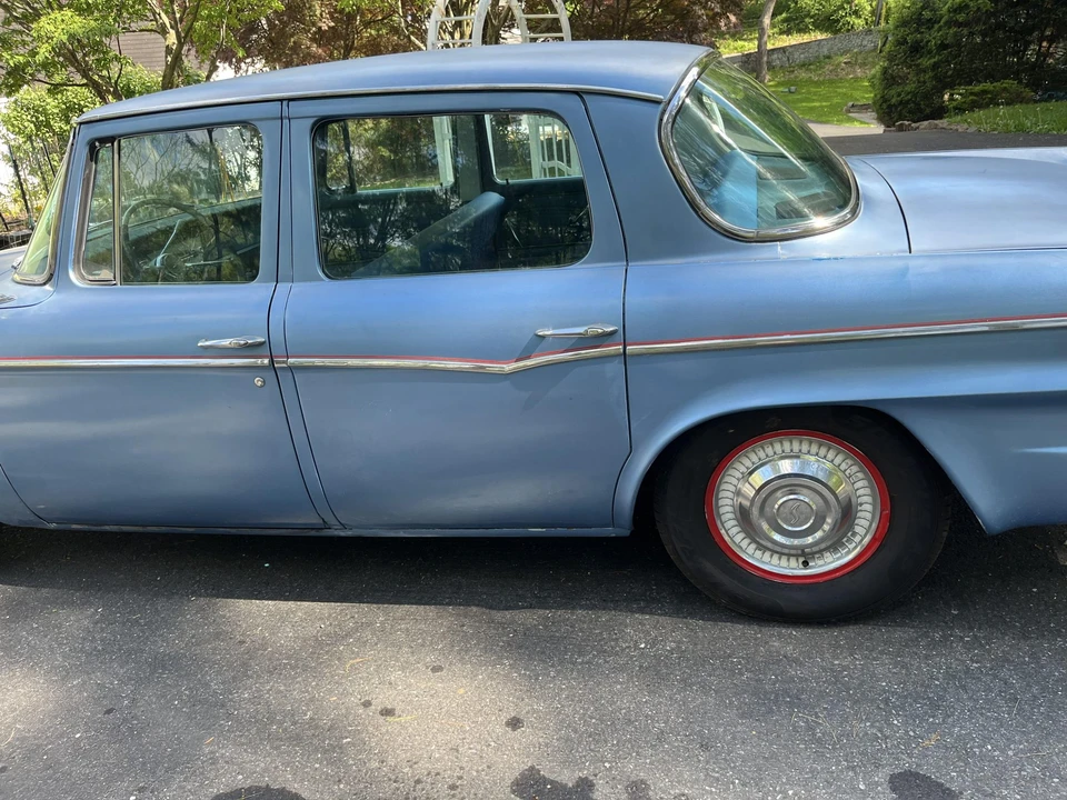 1962 Studebaker Lark - Image 22 of 31