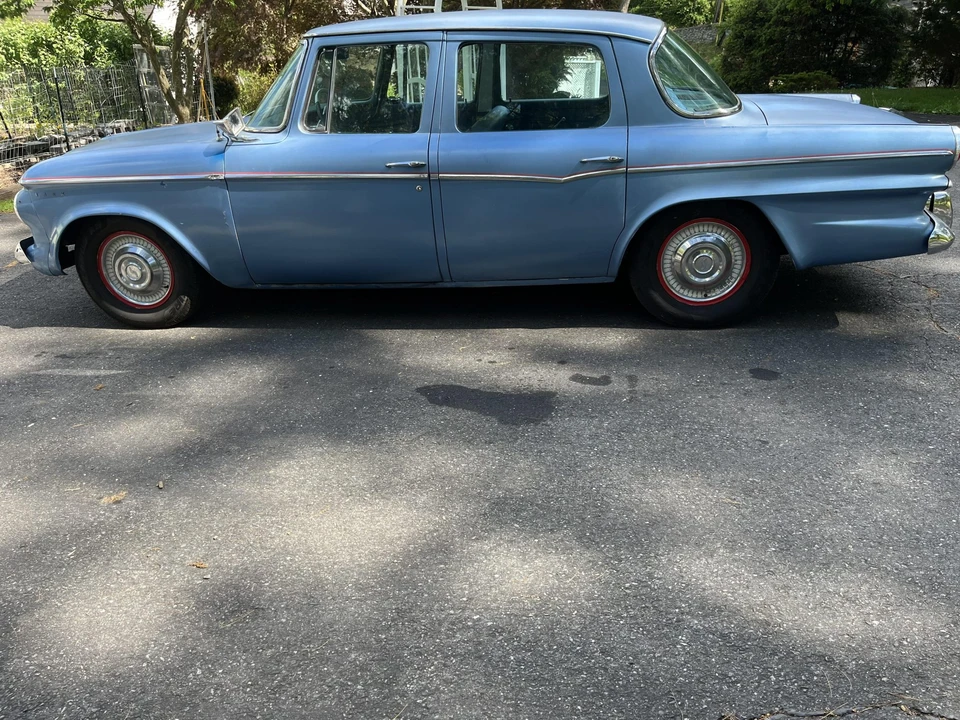1962 Studebaker Lark - Image 4 of 31