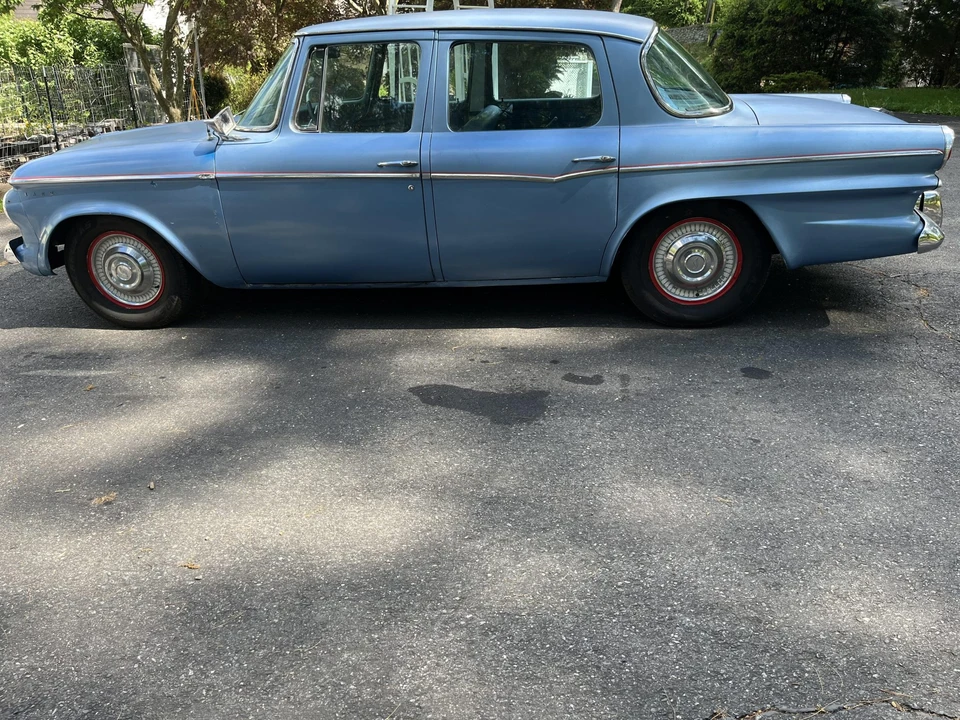 1962 Studebaker Lark - Image 5 of 31