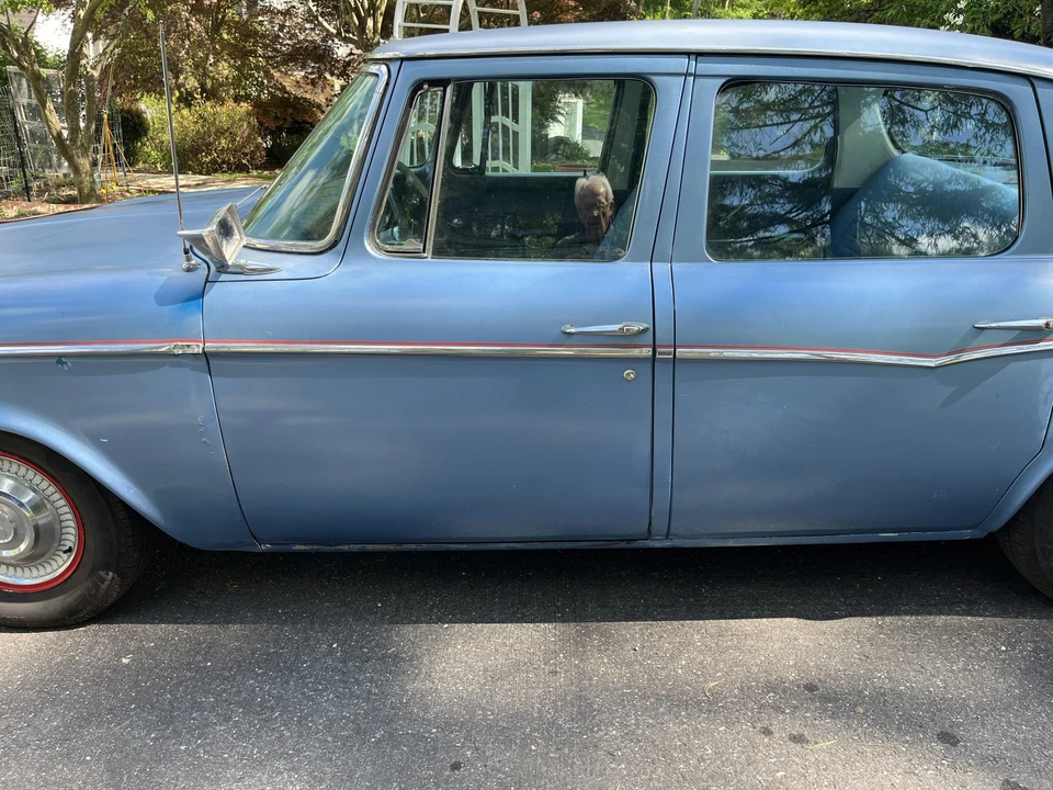 1962 Studebaker Lark - Image 21 of 31