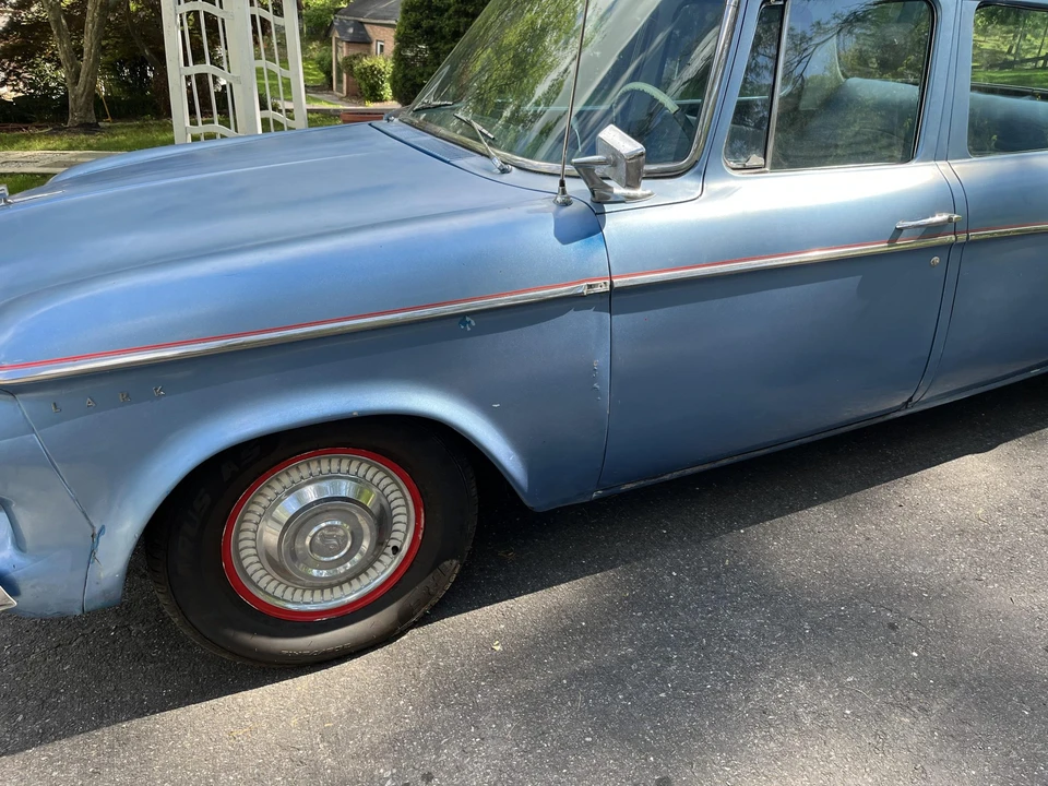 1962 Studebaker Lark - Image 17 of 31