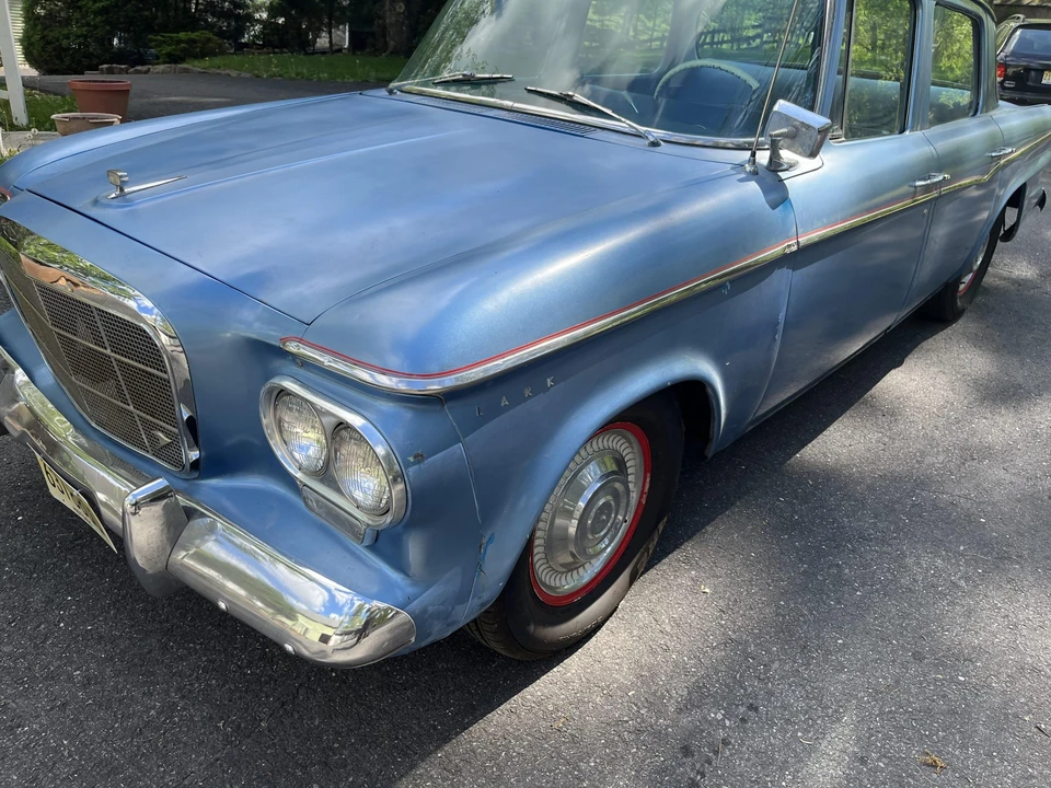 1962 Studebaker Lark - Image 16 of 31