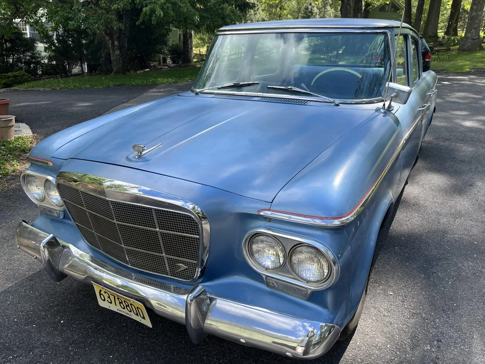 1962 Studebaker Lark - Image 2 of 31