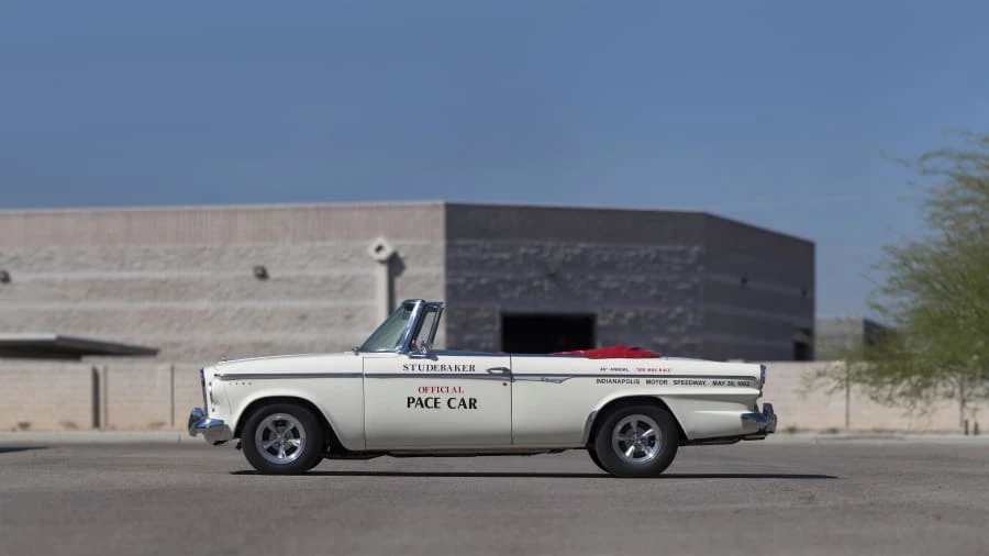 1962 Studebaker Lark - Image 2 of 12