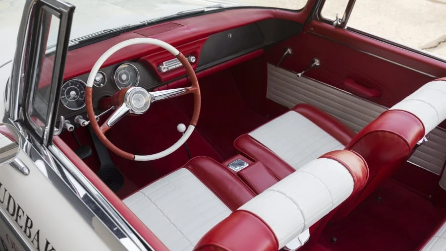 1962 Studebaker Lark - Image 4 of 12