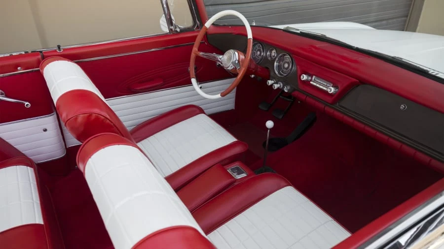 1962 Studebaker Lark - Image 5 of 12