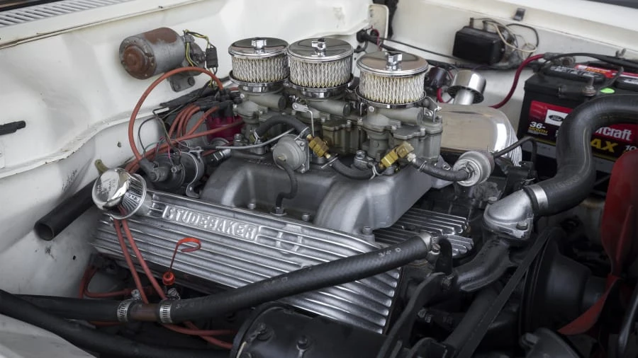 1962 Studebaker Lark - Image 7 of 12