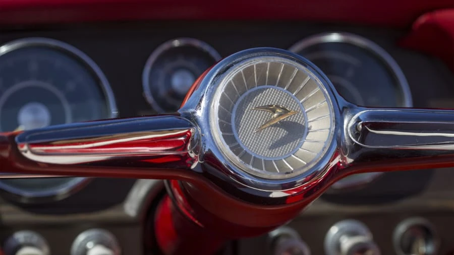 1962 Studebaker Lark - Image 10 of 12
