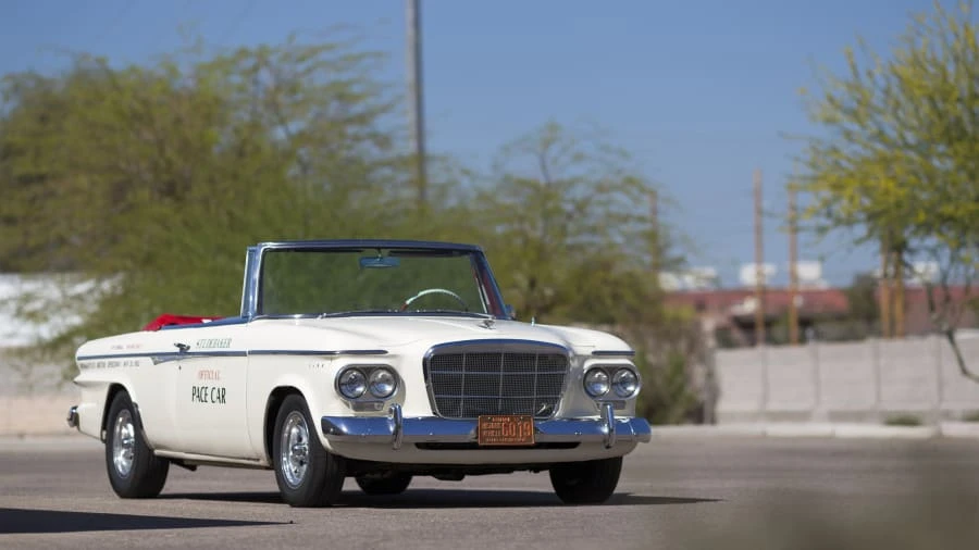 1962 Studebaker Lark - Image 12 of 12
