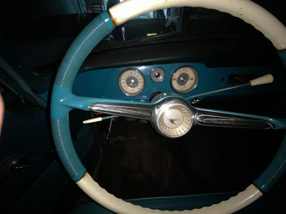 1962 Studebaker Lark - Image 7 of 12