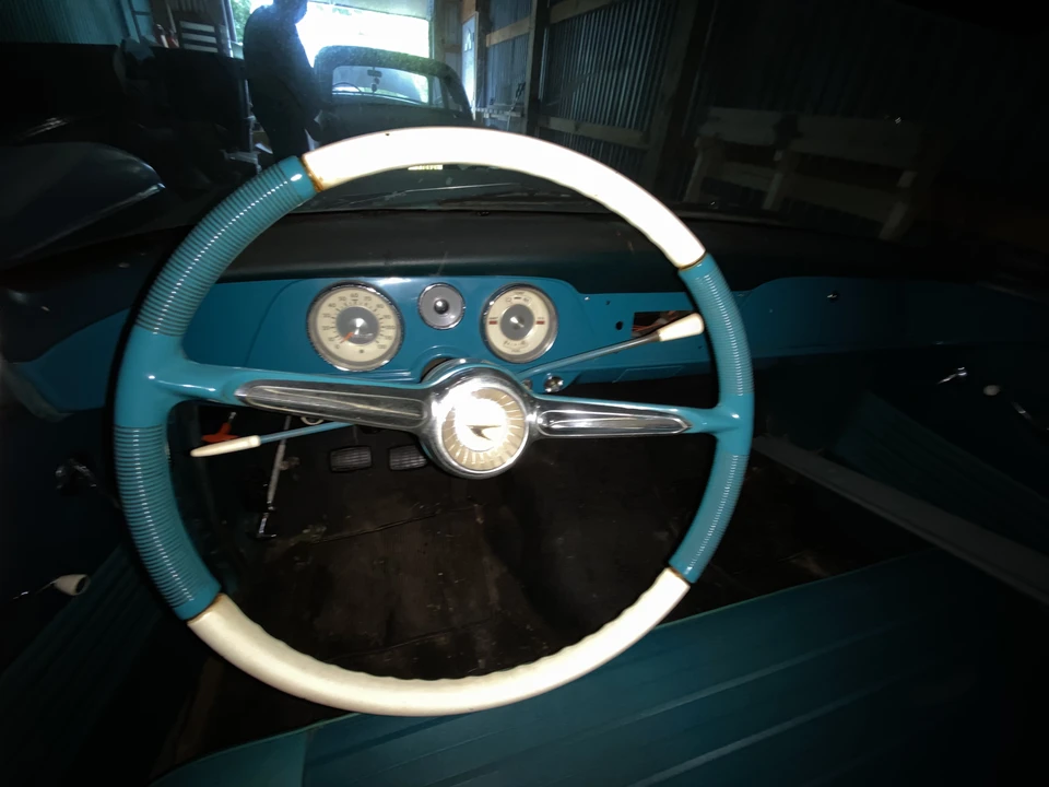1962 Studebaker Lark - Image 8 of 12