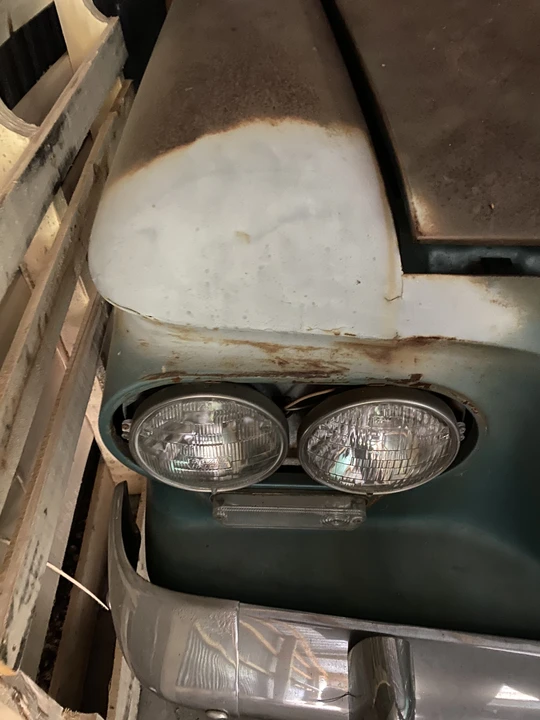 1962 Studebaker Lark - Image 12 of 12