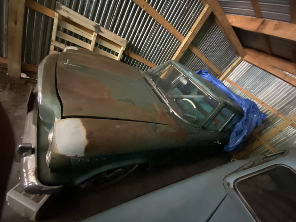 1962 Studebaker Lark - Image 3 of 12
