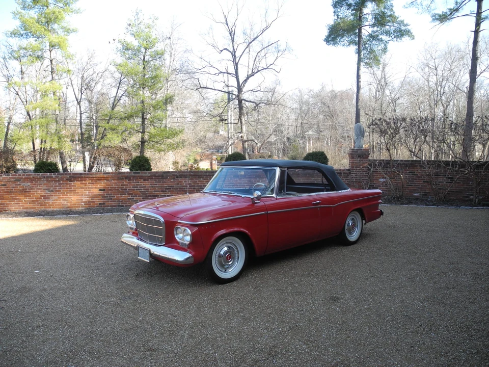 1962 Studebaker Lark - Image 3 of 31
