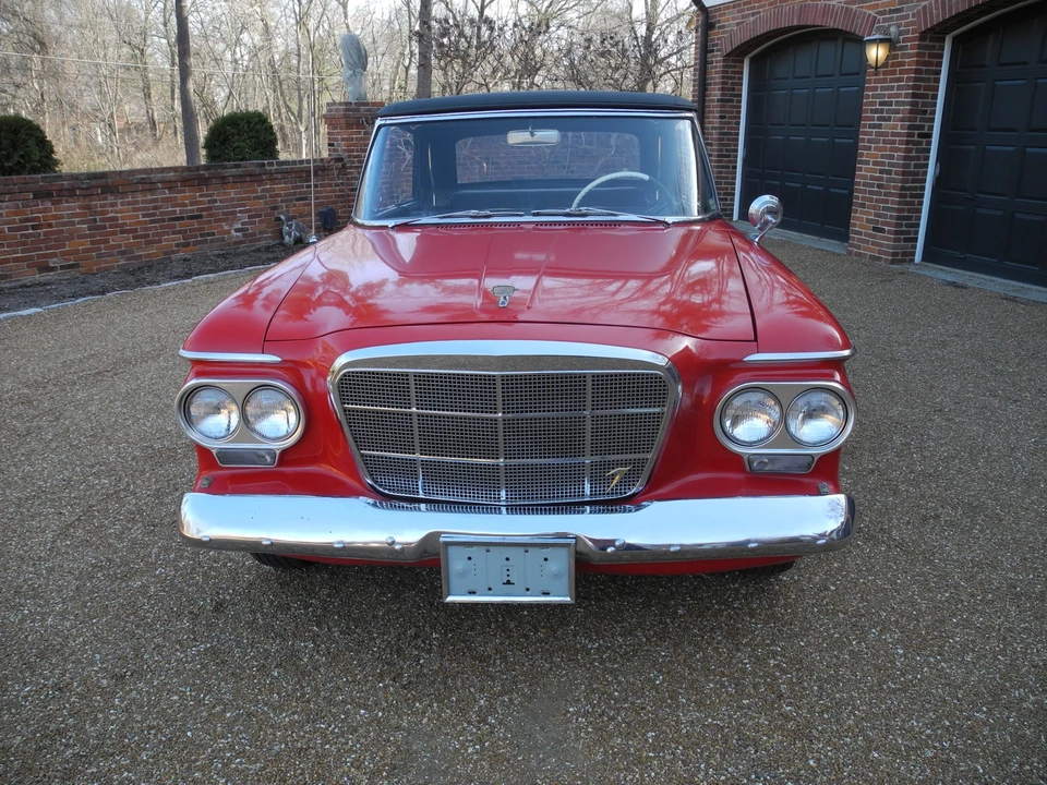 1962 Studebaker Lark - Image 9 of 31