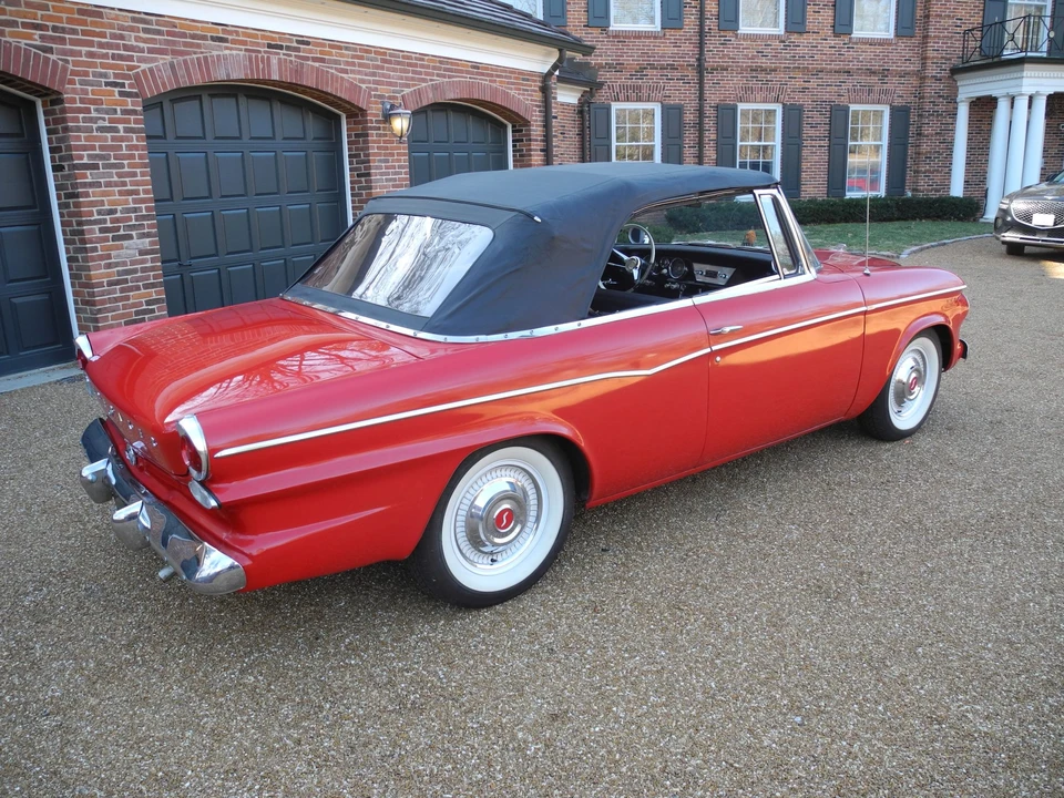 1962 Studebaker Lark - Image 7 of 31