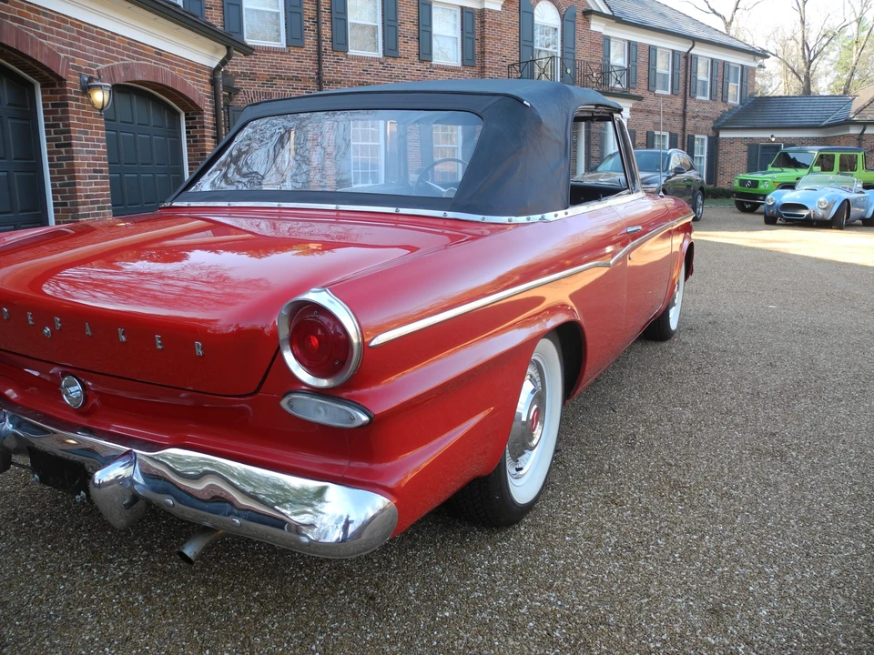 1962 Studebaker Lark - Image 6 of 31