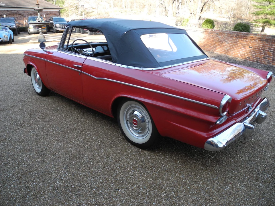 1962 Studebaker Lark - Image 4 of 31