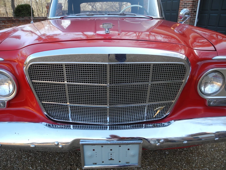 1962 Studebaker Lark - Image 28 of 31