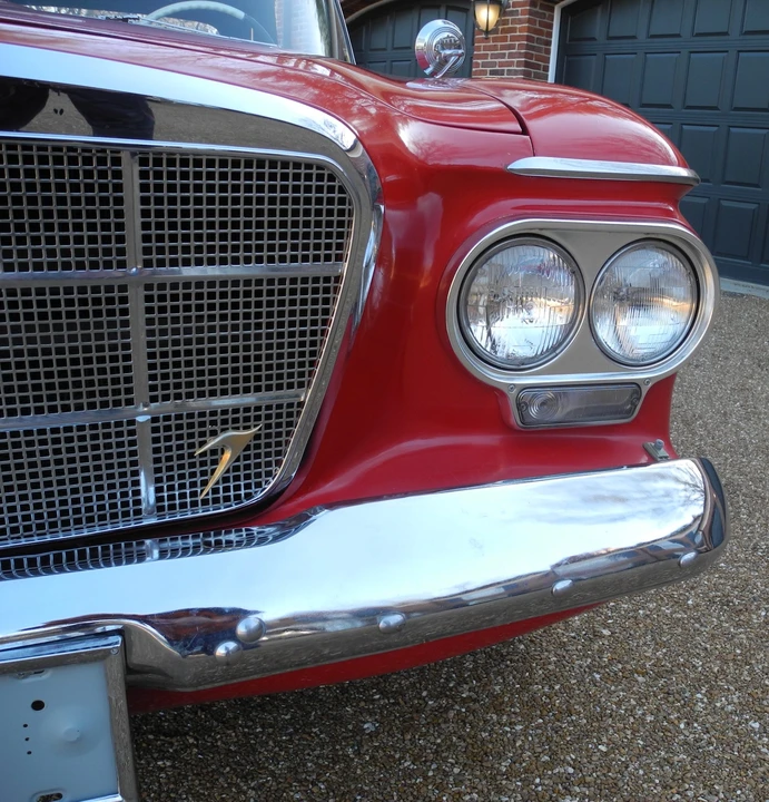 1962 Studebaker Lark - Image 29 of 31