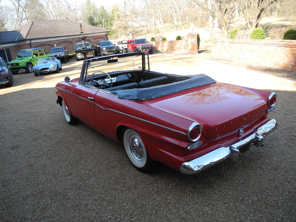 1962 Studebaker Lark - Image 17 of 31