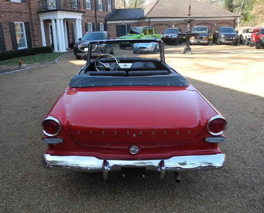1962 Studebaker Lark - Image 18 of 31