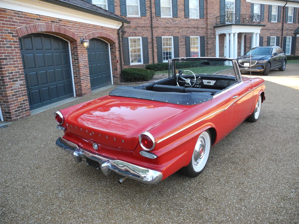 1962 Studebaker Lark - Image 20 of 31