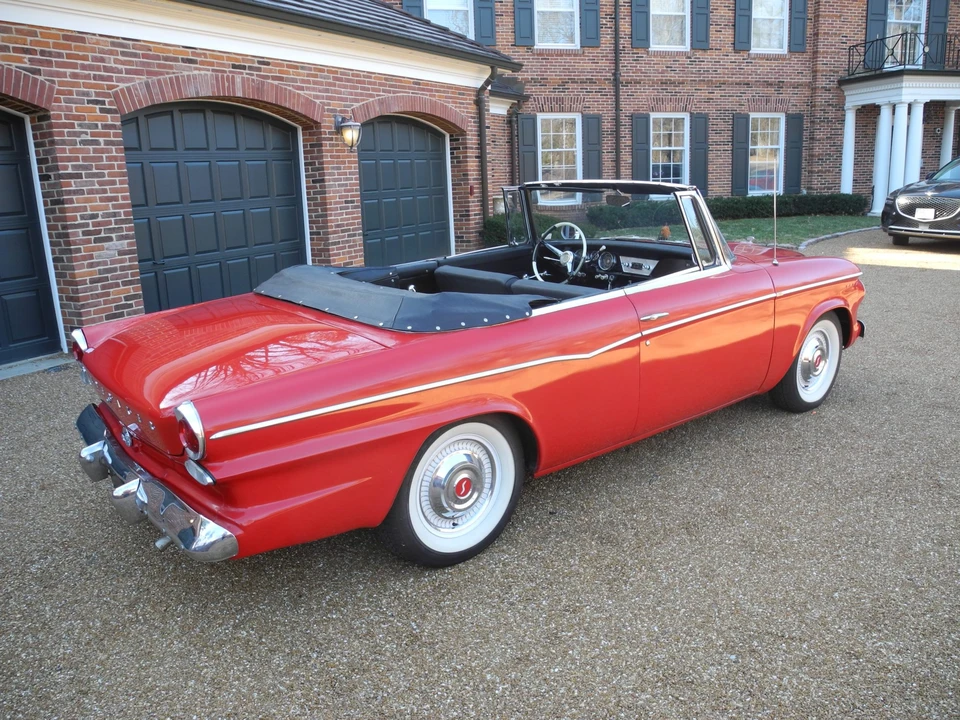 1962 Studebaker Lark - Image 21 of 31