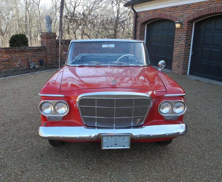 1962 Studebaker Lark - Image 25 of 31