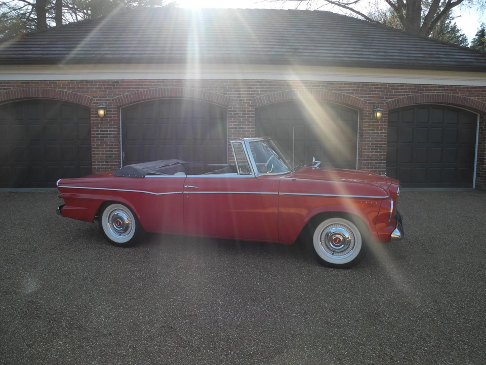 1962 Studebaker Lark - Image 22 of 31