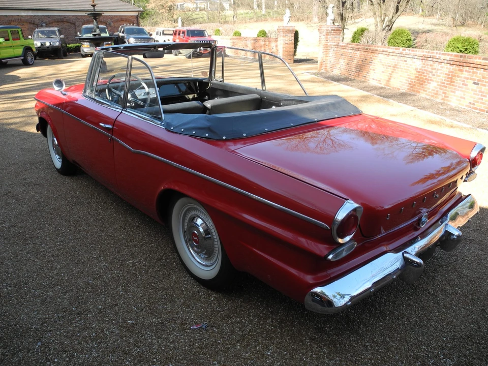 1962 Studebaker Lark - Image 16 of 31