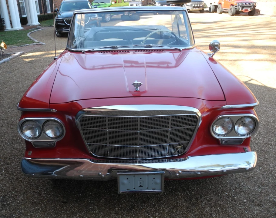 1962 Studebaker Lark - Image 26 of 31