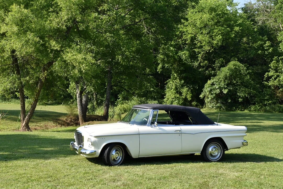 1962 Studebaker Lark - Image 6 of 31