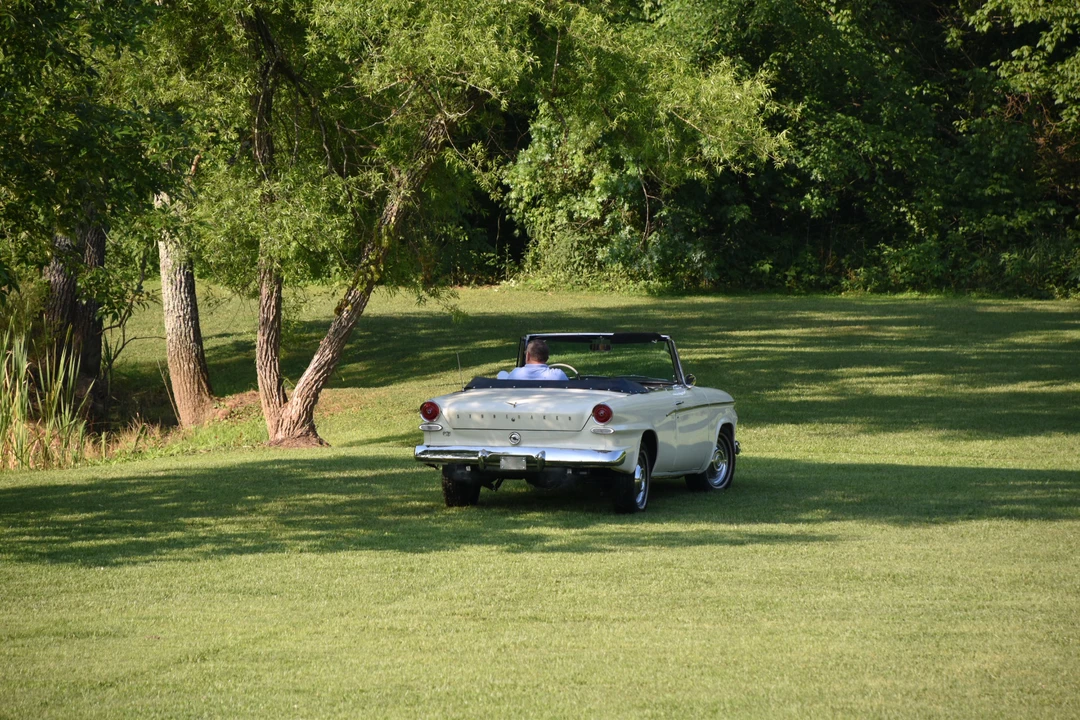 1962 Studebaker Lark - Image 13 of 31