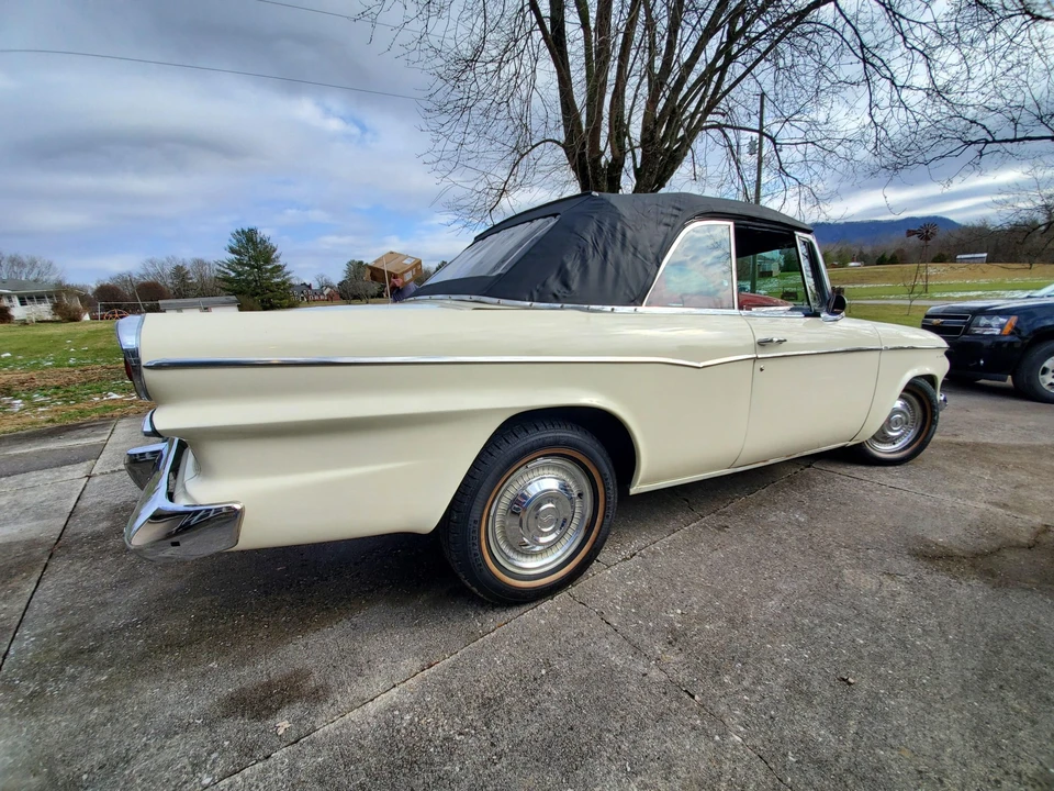 1962 Studebaker Lark - Image 20 of 31