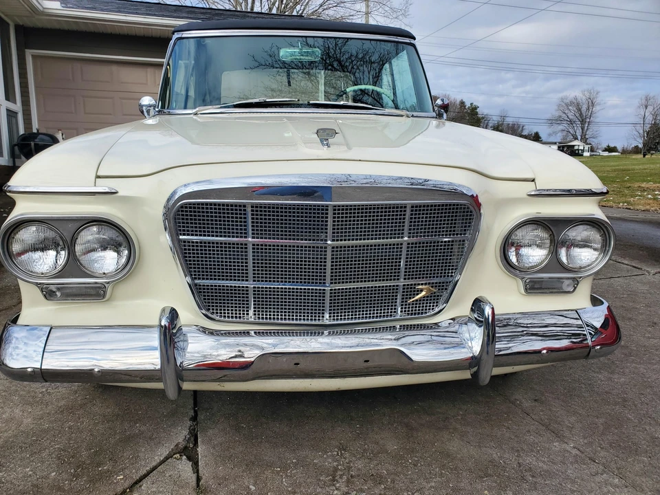 1962 Studebaker Lark - Image 29 of 31