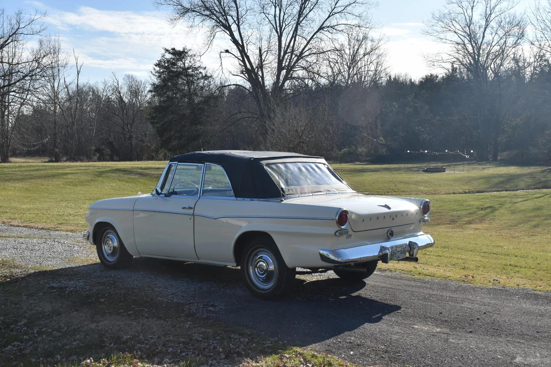 1962 Studebaker Lark - Image 9 of 31