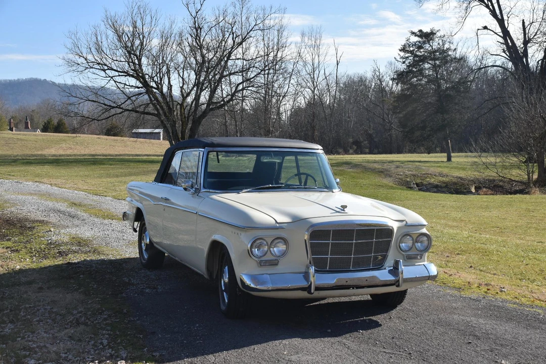 1962 Studebaker Lark - Image 26 of 31