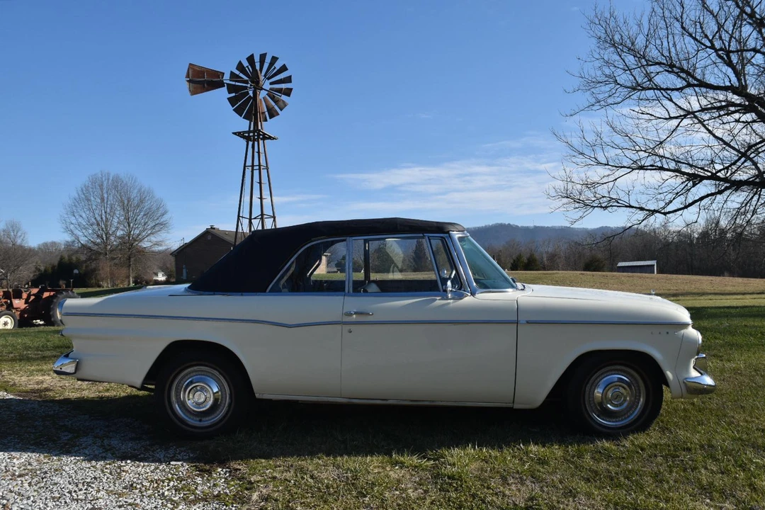 1962 Studebaker Lark - Image 21 of 31