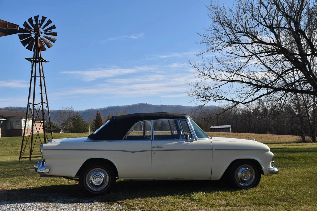 1962 Studebaker Lark - Image 22 of 31