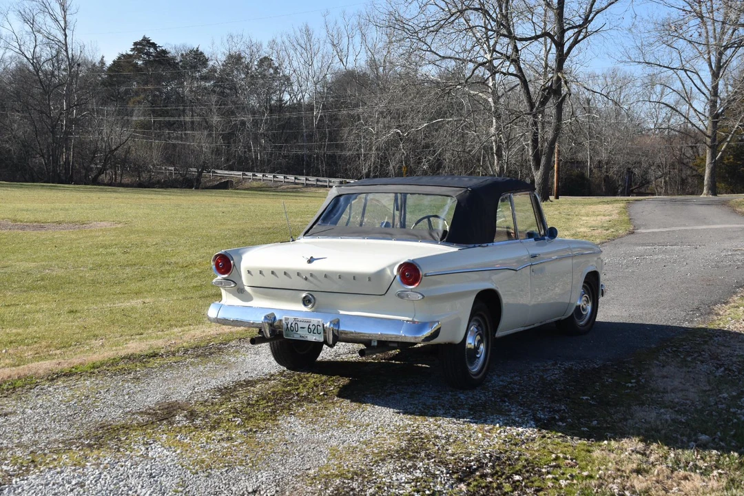 1962 Studebaker Lark - Image 15 of 31