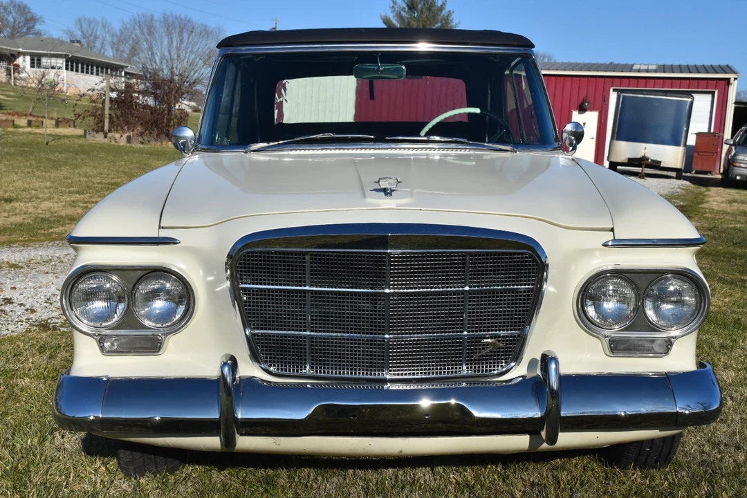1962 Studebaker Lark - Image 28 of 31