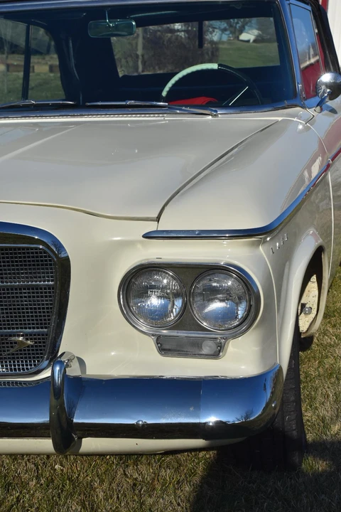 1962 Studebaker Lark - Image 31 of 31